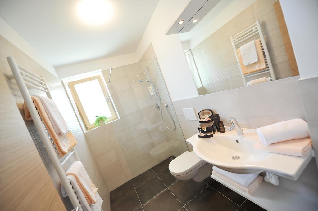 Suvendes Apartments Prato allo Stelvio Exterior foto